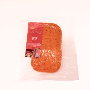 Beef Chilli Loaf