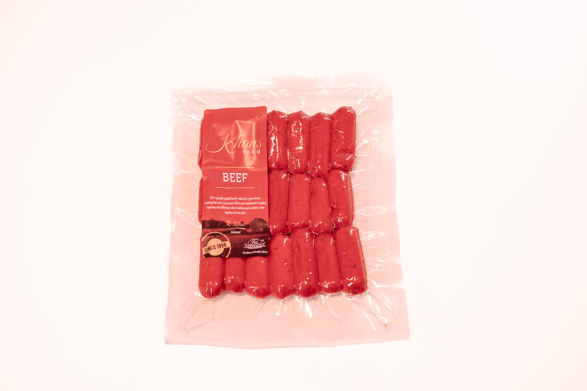 Cocktail Viennas Beef - Image 3