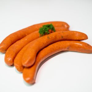 Sausage Mixture Dhania Lamb