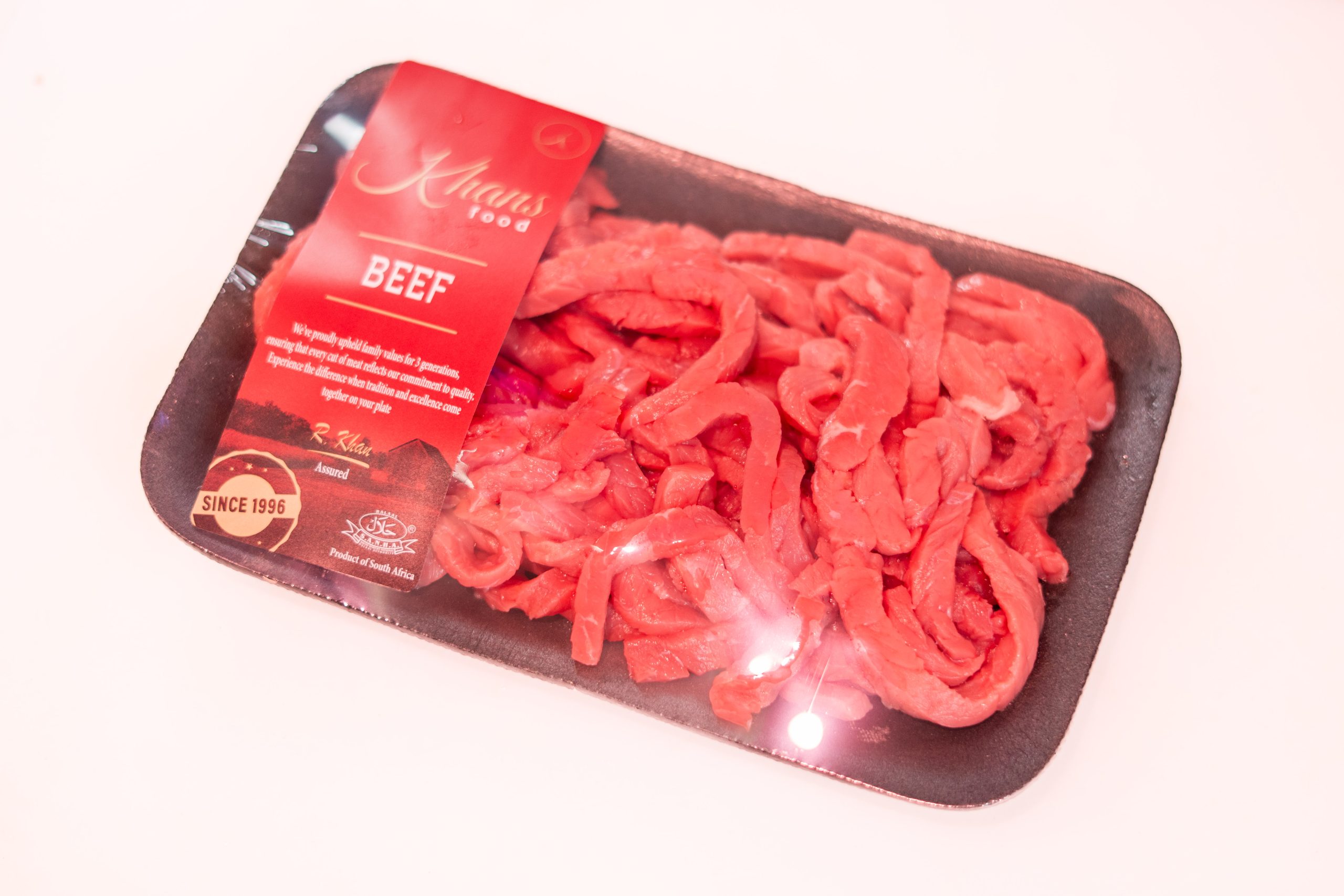 Steak Strips Plain - Image 2