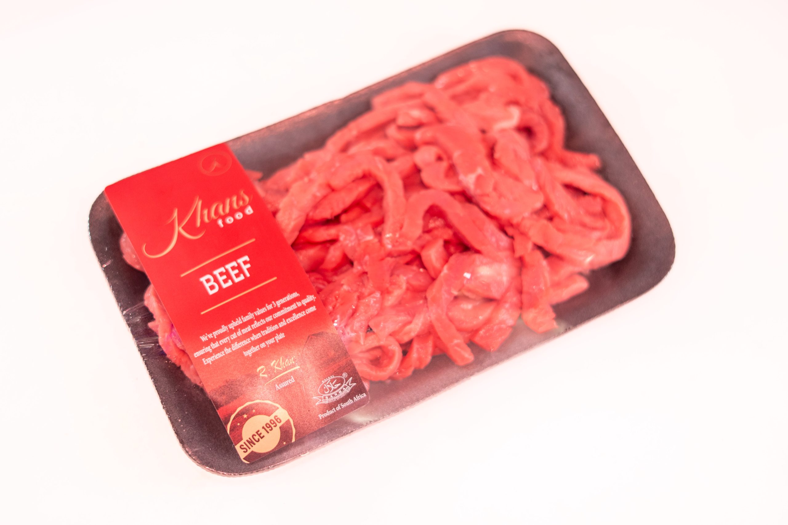 Steak Strips Plain - Image 3