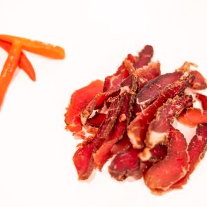 Snapstick Green Chilli Biltong