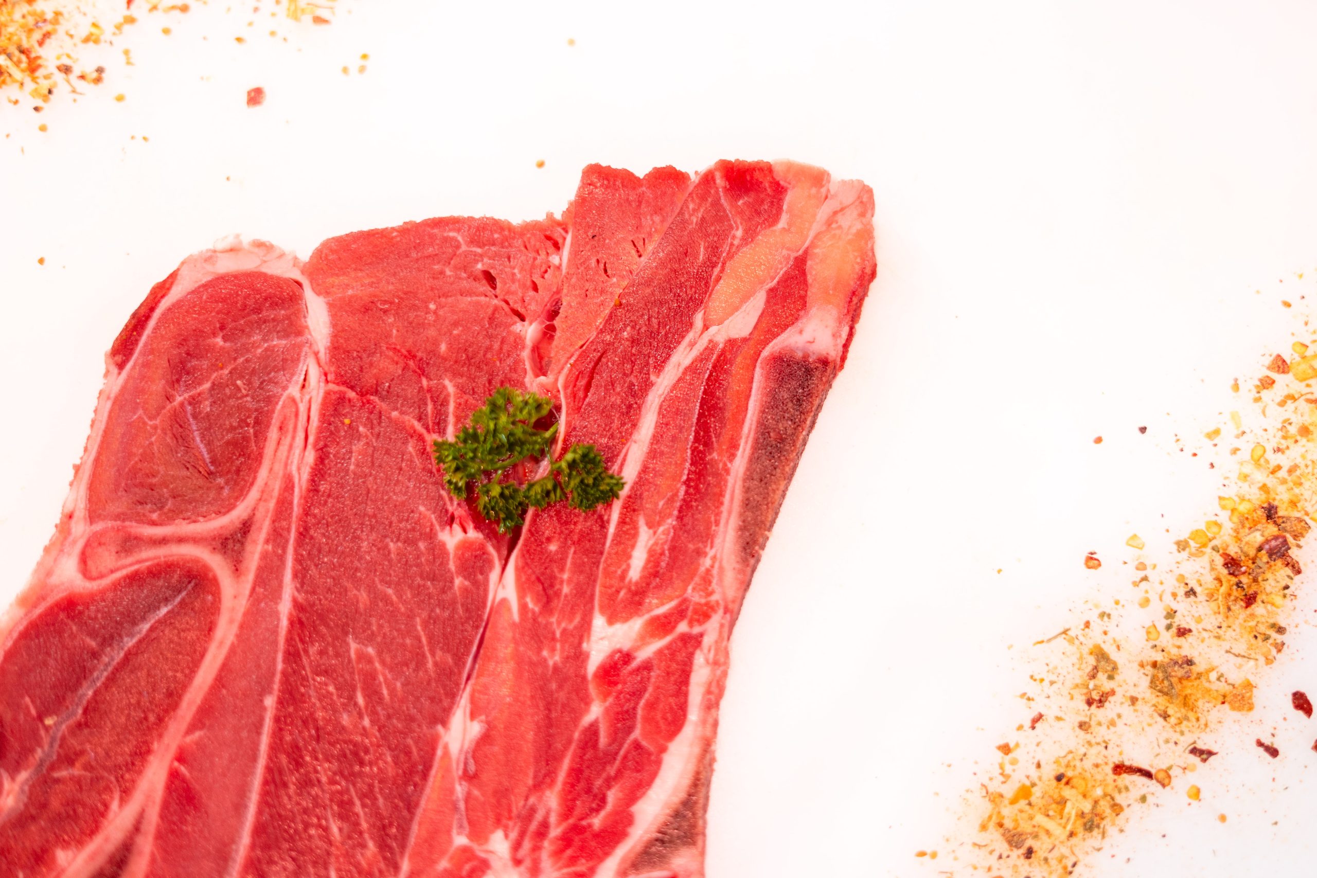 Braai Grill Blade Beef - Image 3