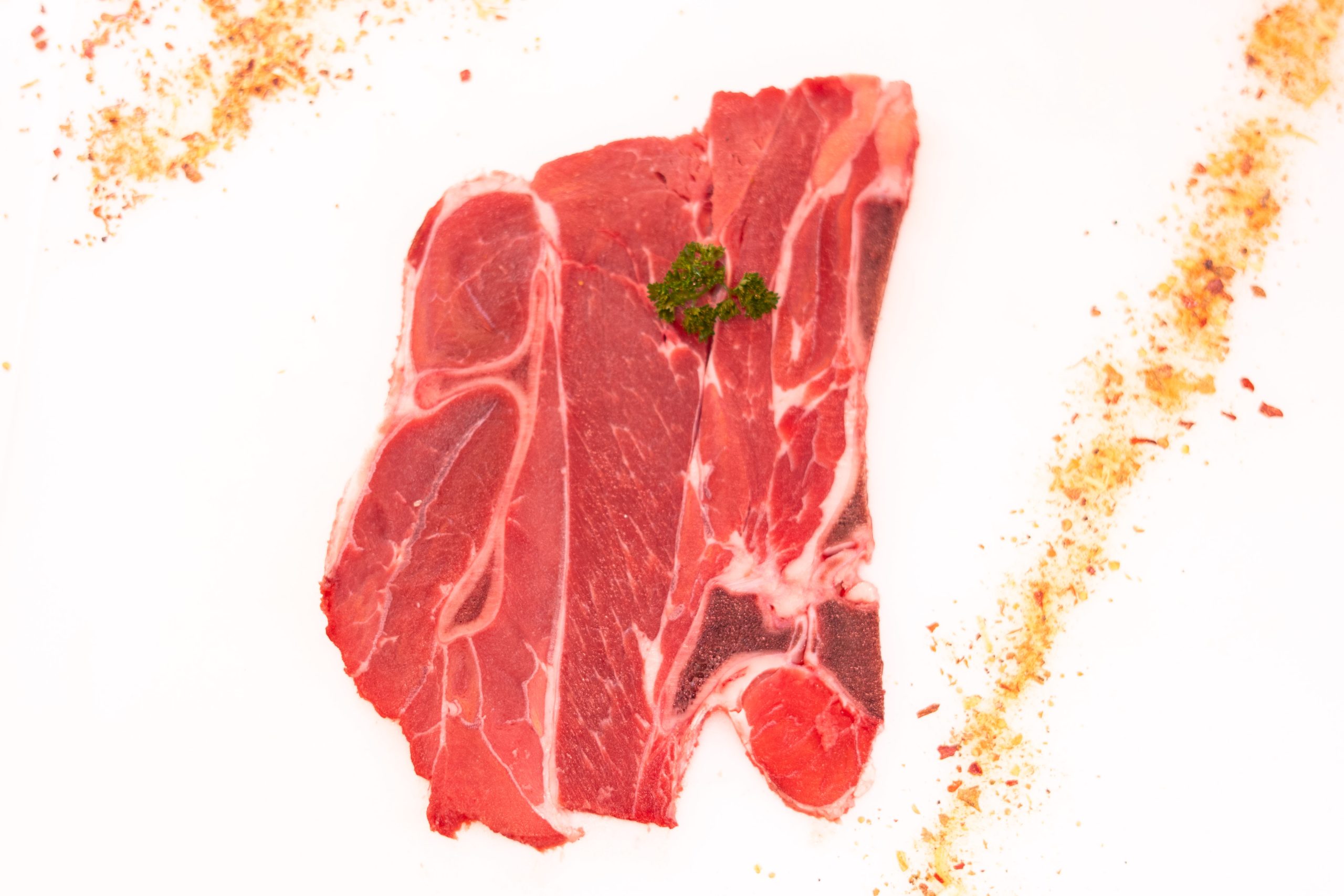 Braai Grill Blade Beef