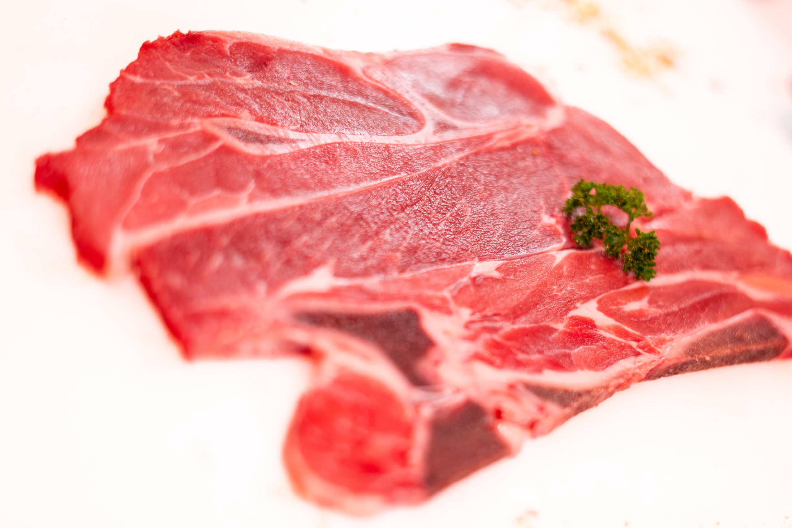 Braai Grill Blade Beef - Image 2