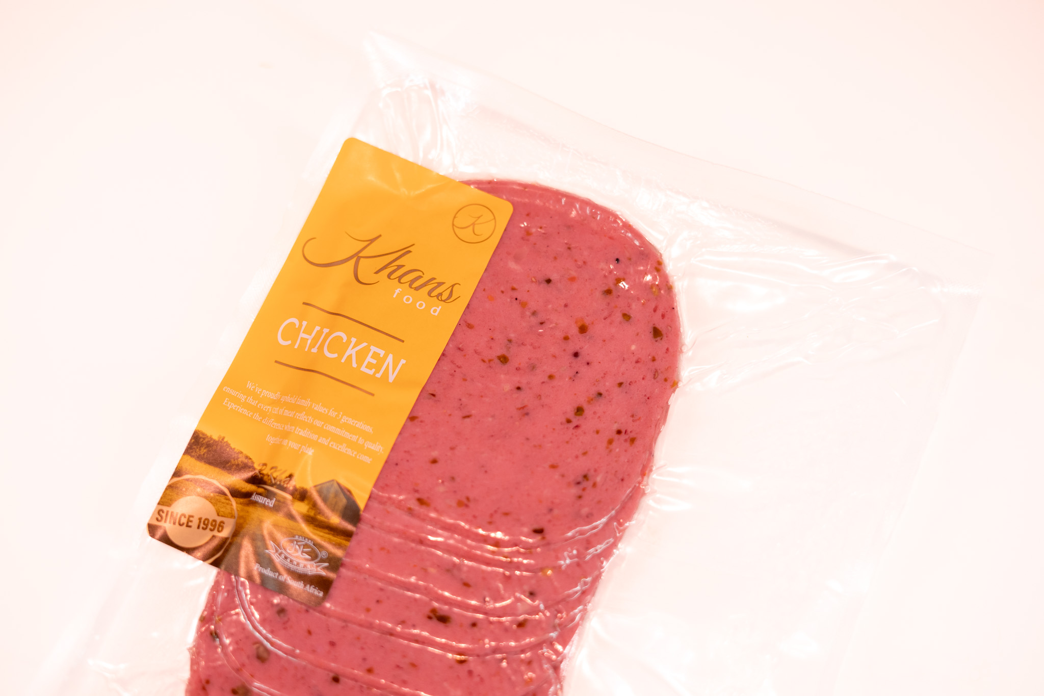 Chicken French Loaf - Image 2