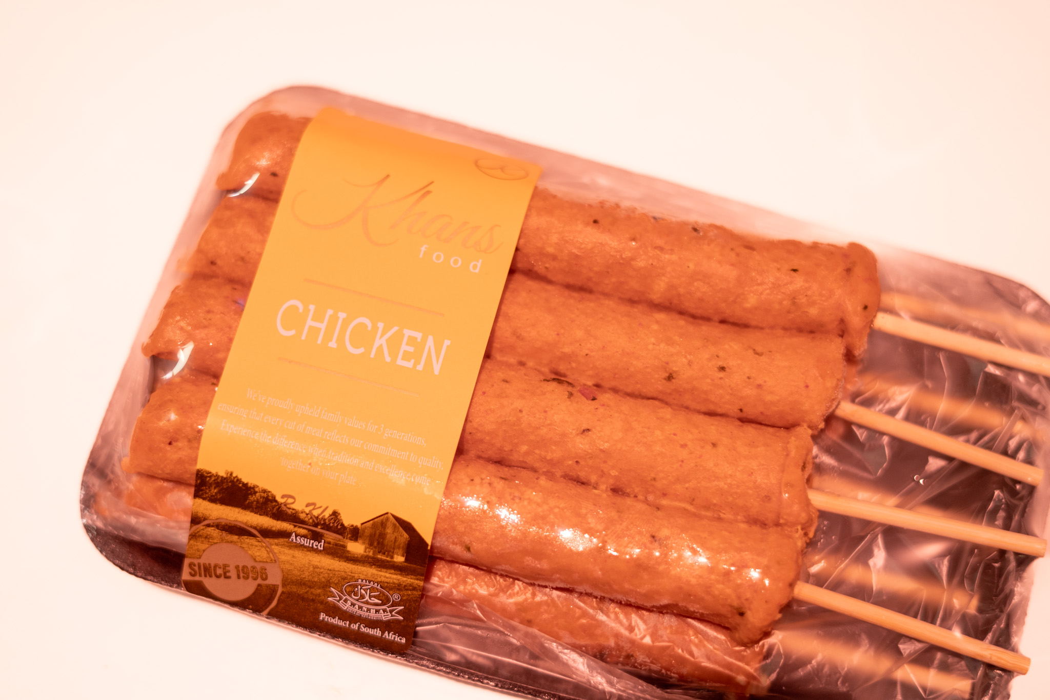 Chicken Lollies Braai/Fry/Grill - Image 2