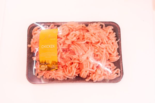 Chicken Mince
