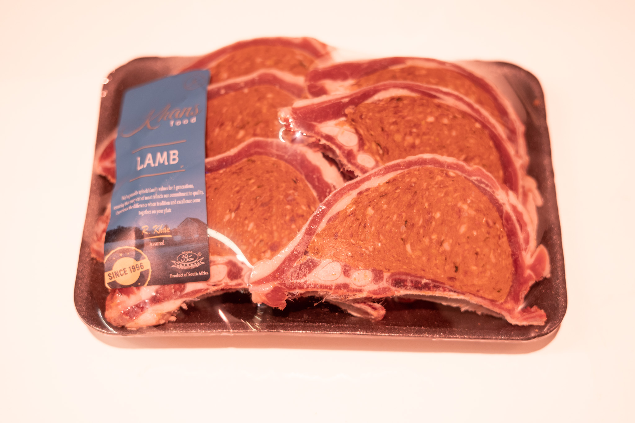 Hollywood Chops Mutton - Image 3