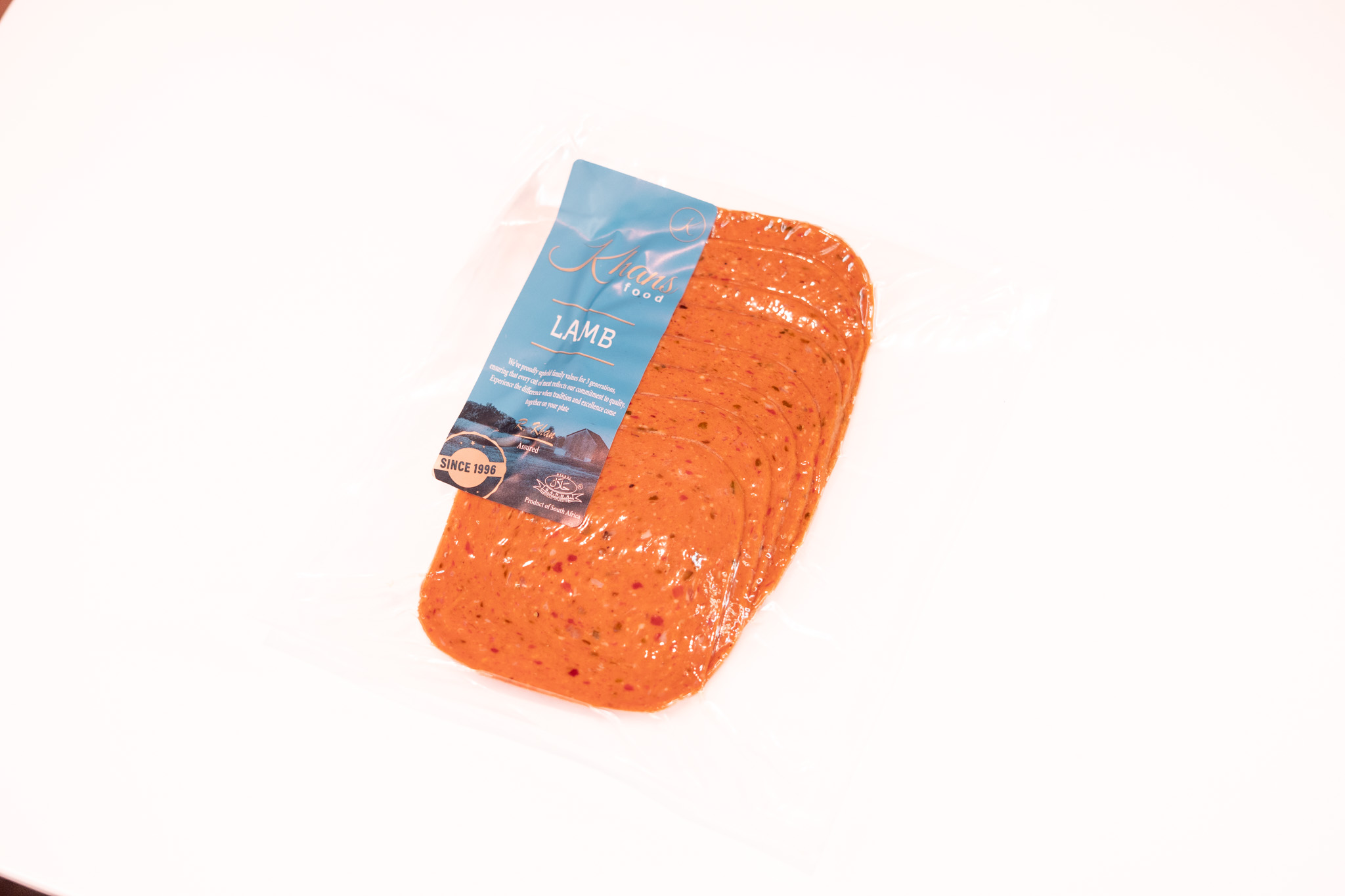 Mutton Chilli Loaf - Image 2