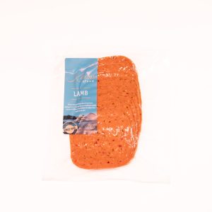 Lamb Chilli Loaf (6) (Mutton) Mutton Chilli Loaf