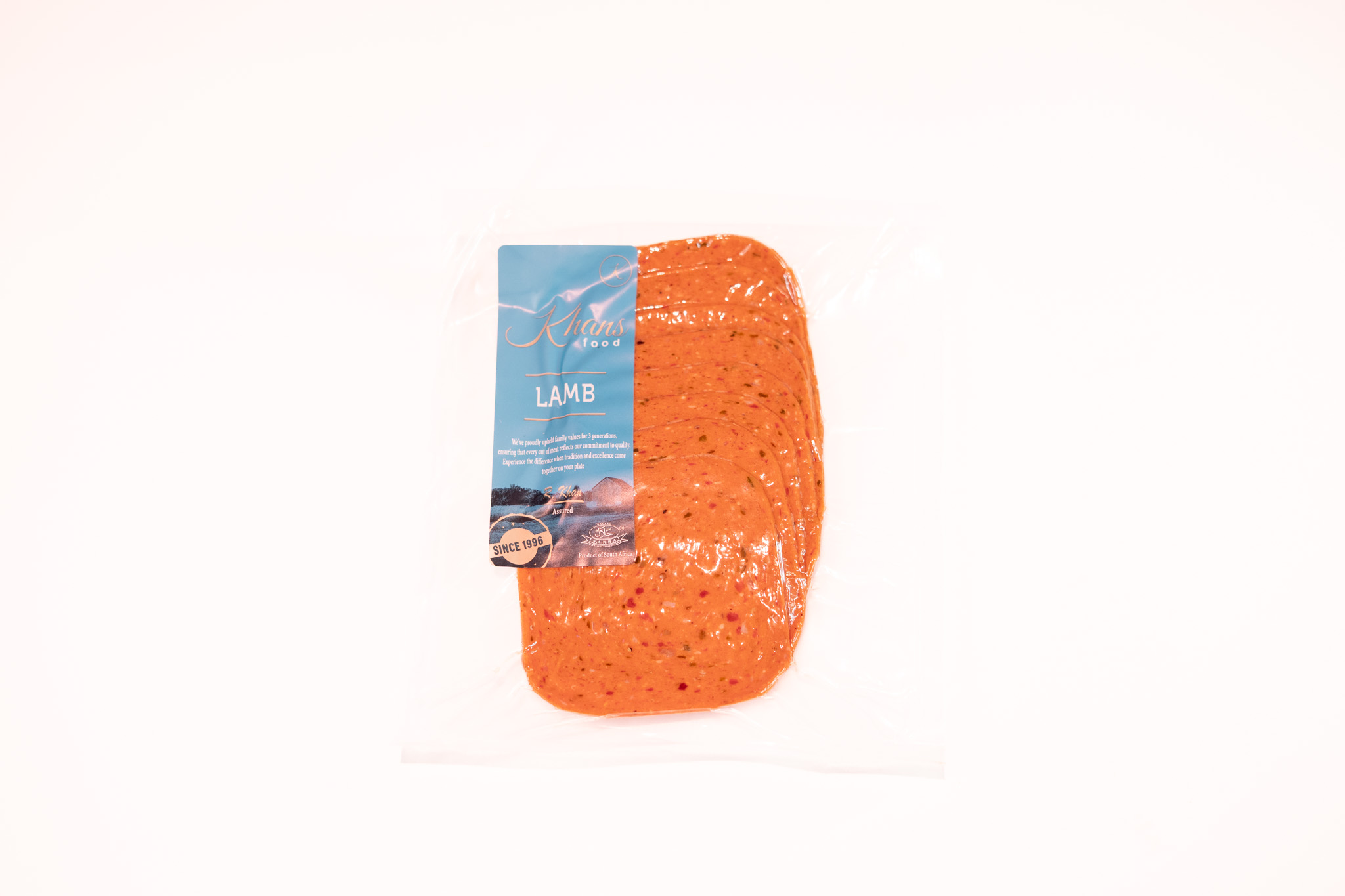 Mutton Chilli Loaf