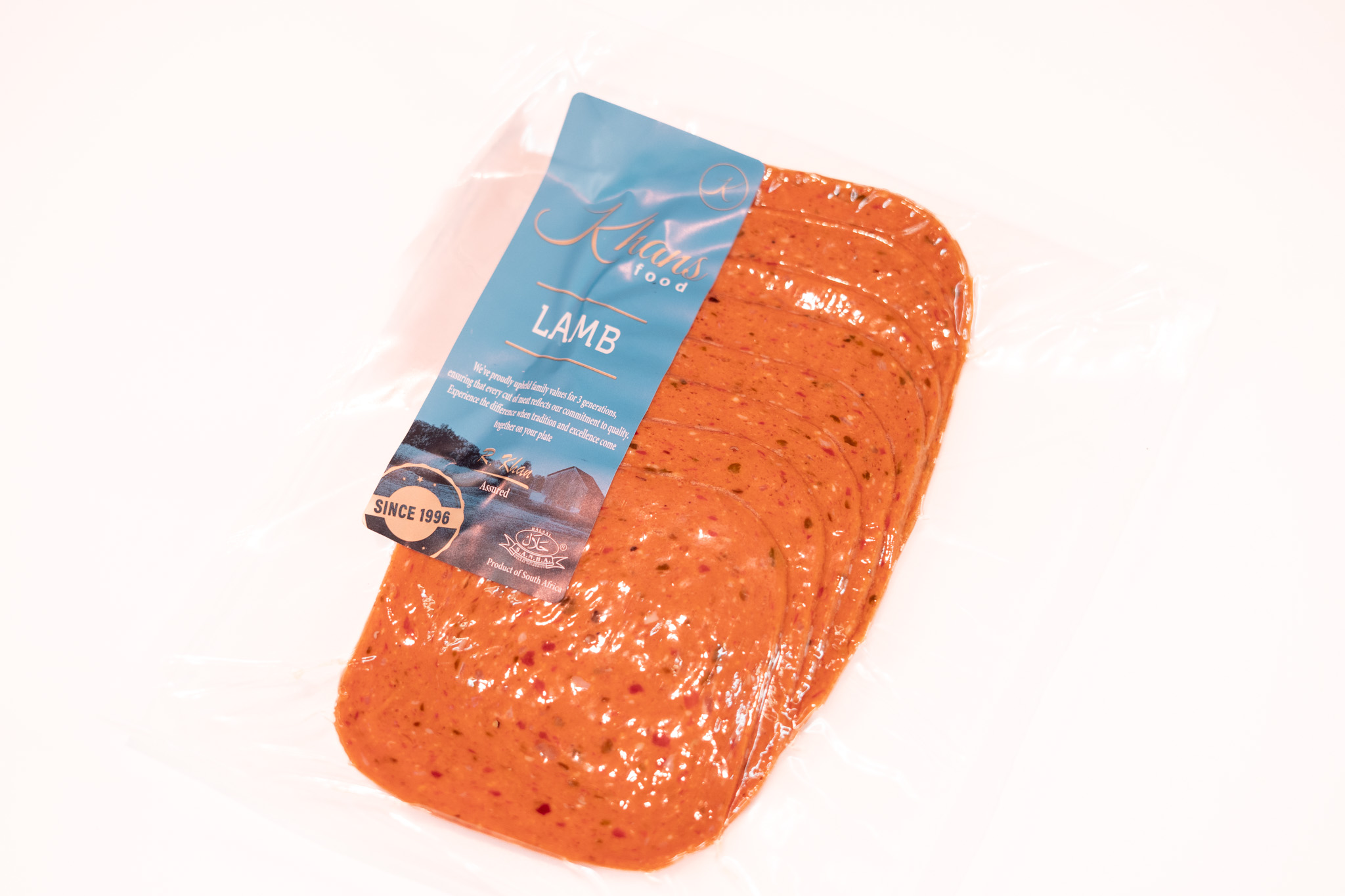 Mutton Chilli Loaf - Image 3