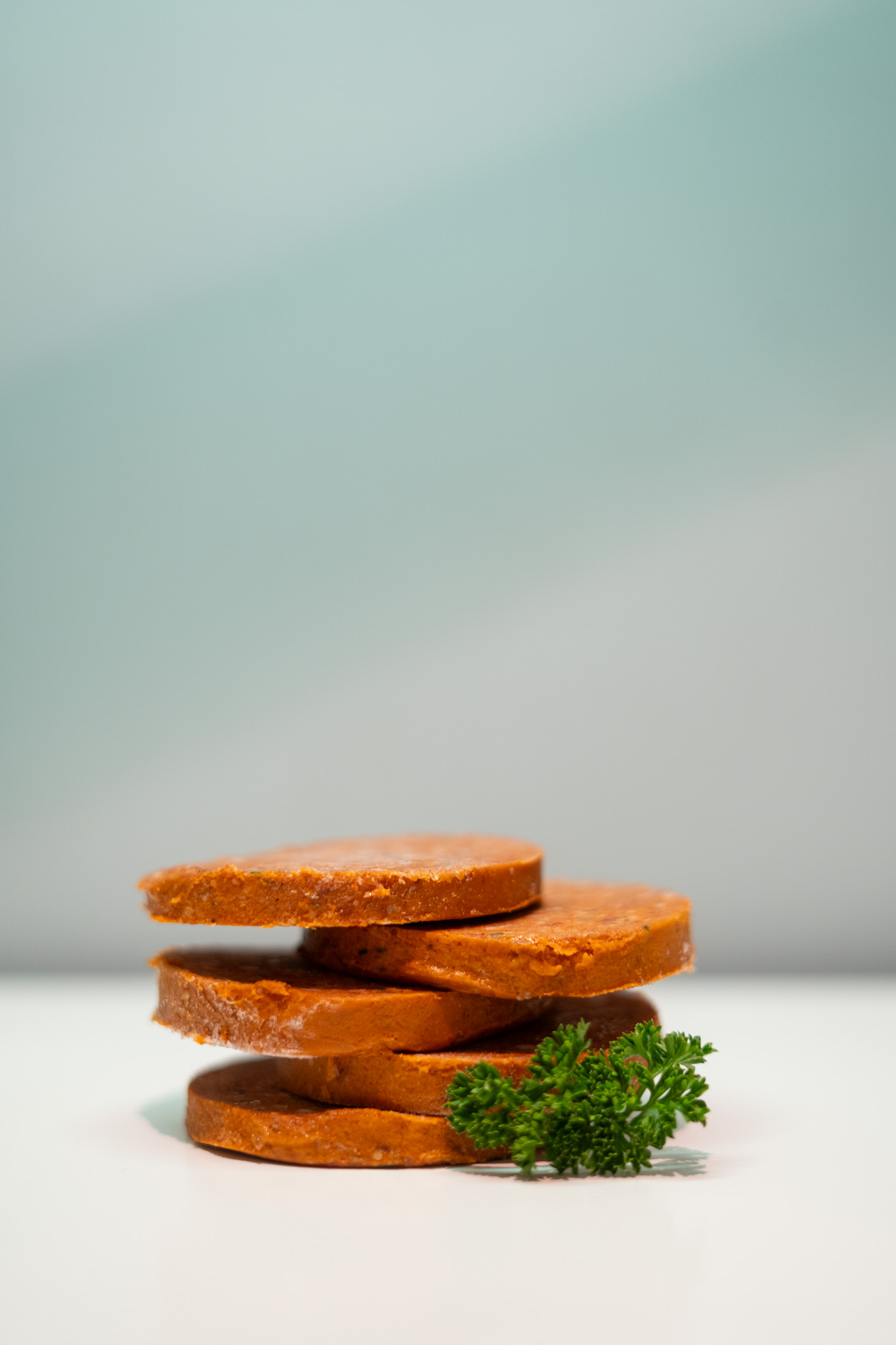 Mini Burgers Lamb - Image 5