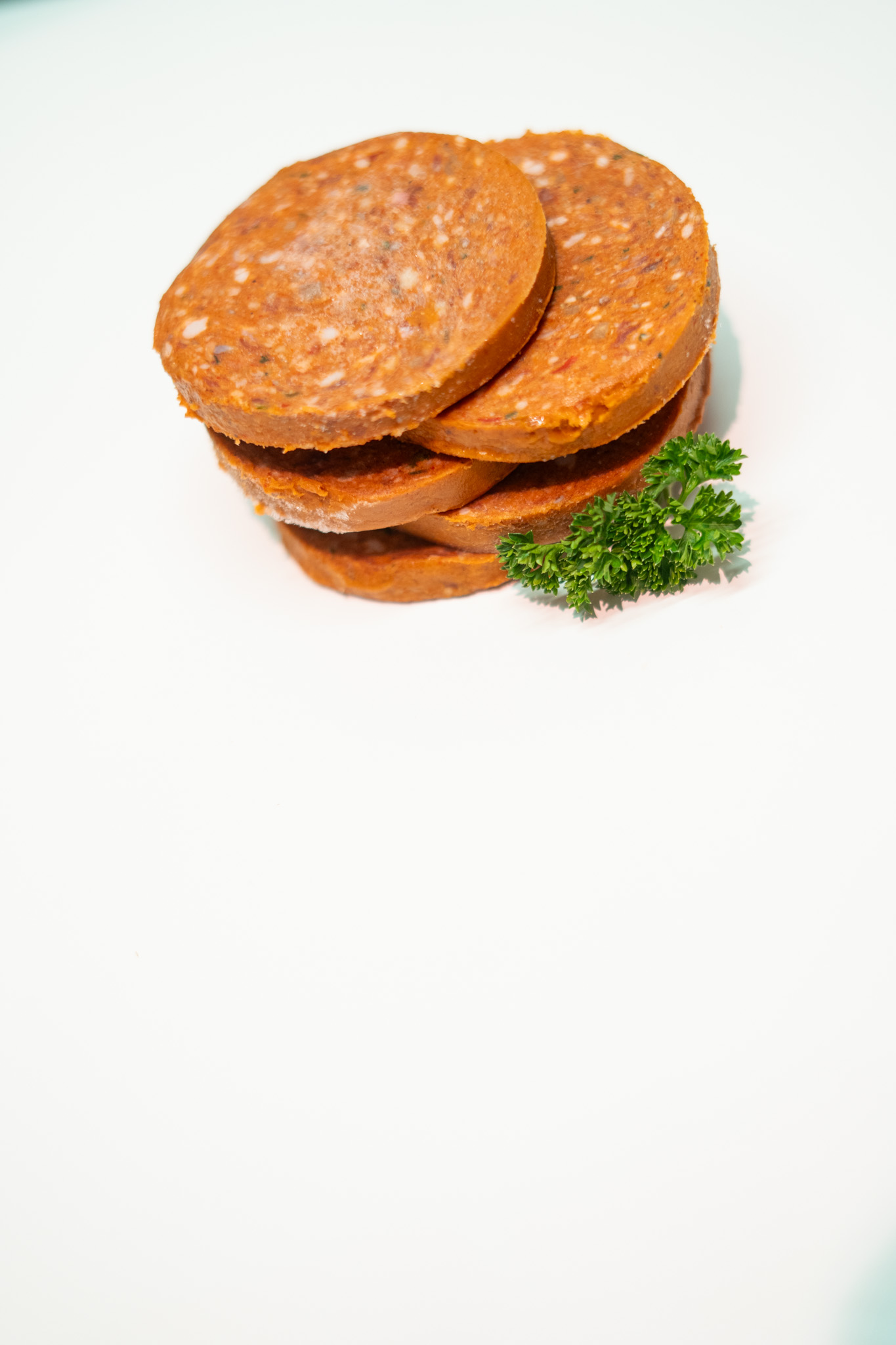 Mini Burgers Lamb - Image 6