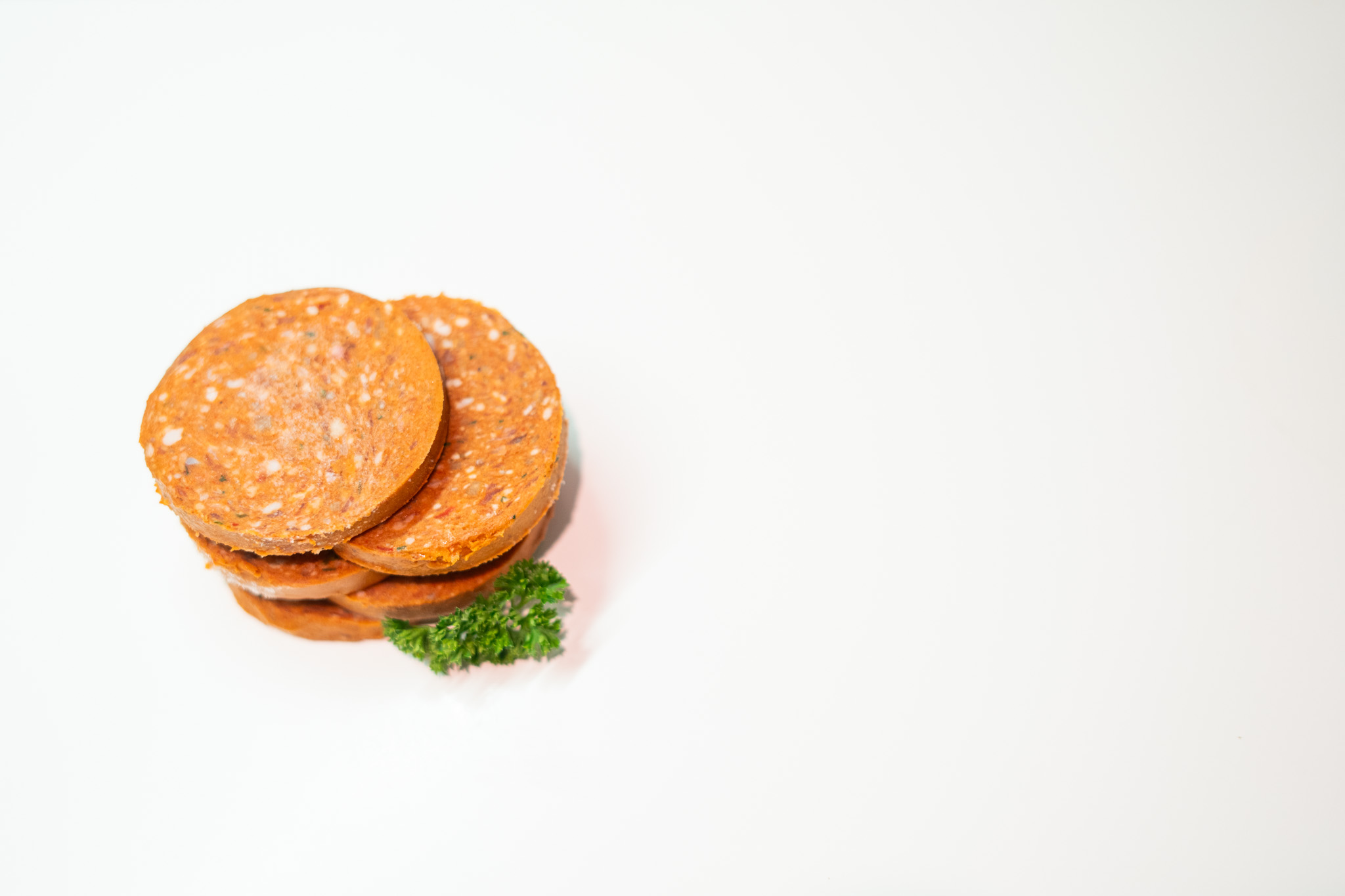 Mini Burgers Lamb - Image 3