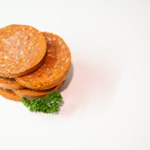 Lamb Mini Burgers (4) Mini Burgers Lamb