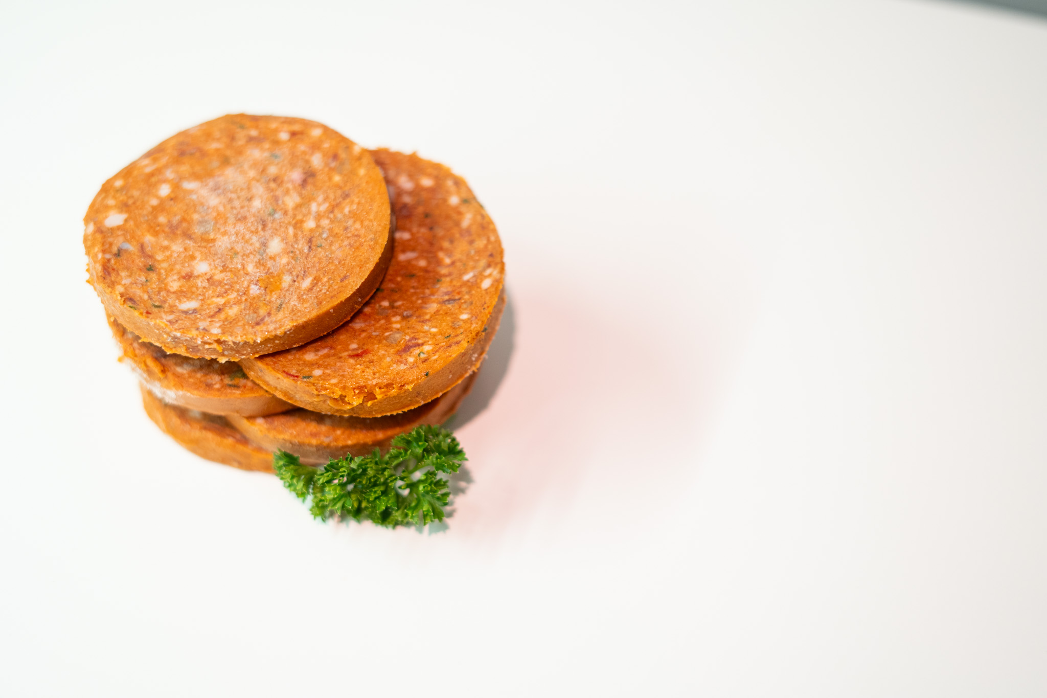 Mini Burgers Lamb