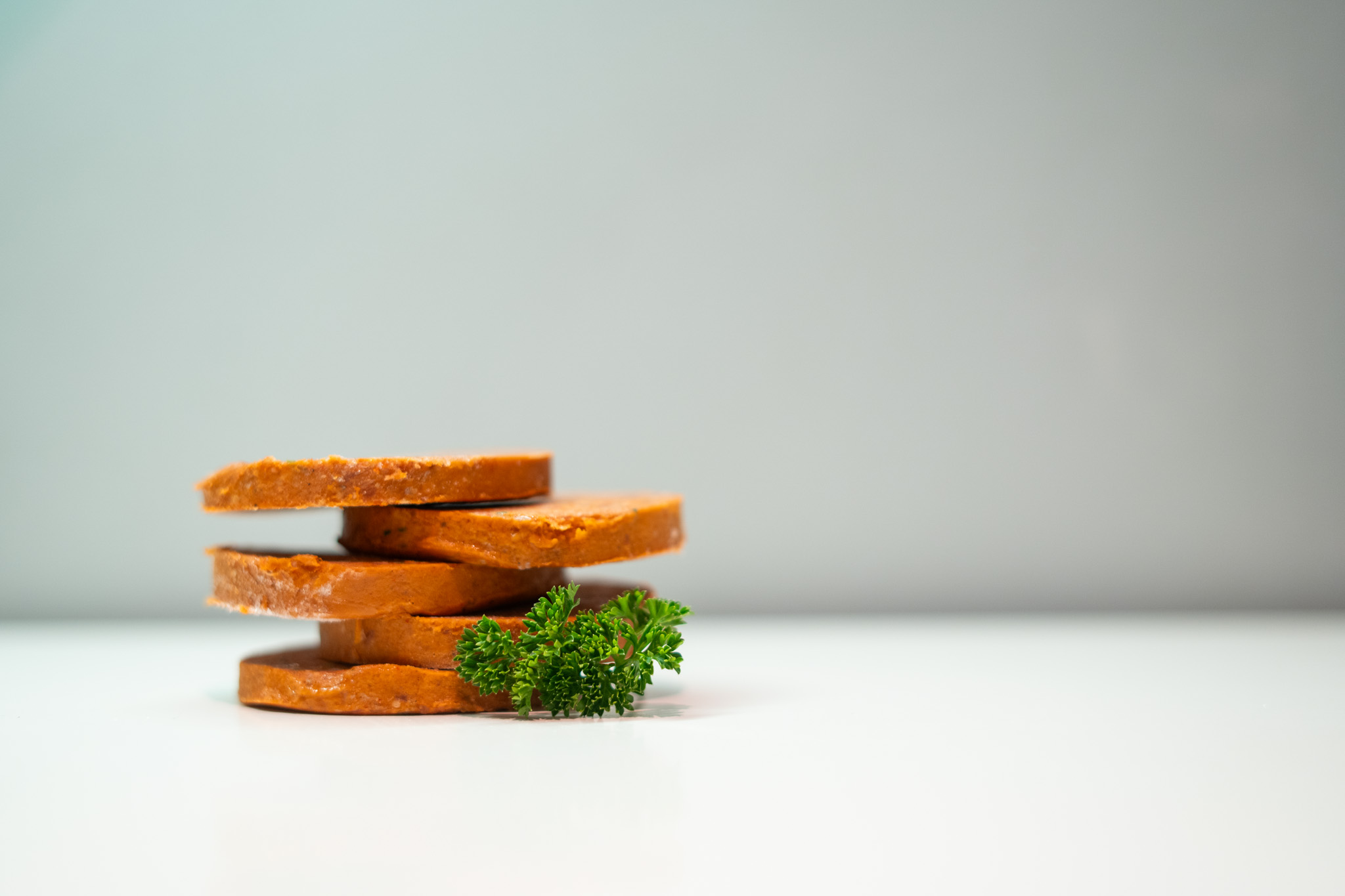 Mini Burgers Lamb - Image 4