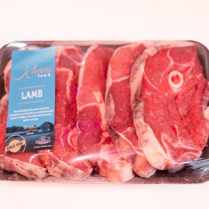 Lamb leg (2) Leg Of Lamb