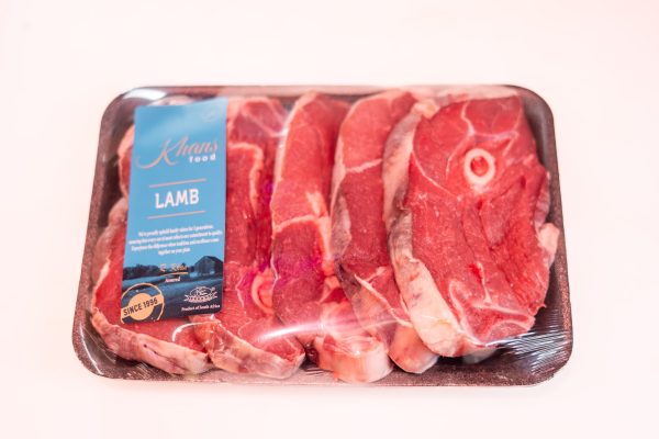 Leg Of Lamb