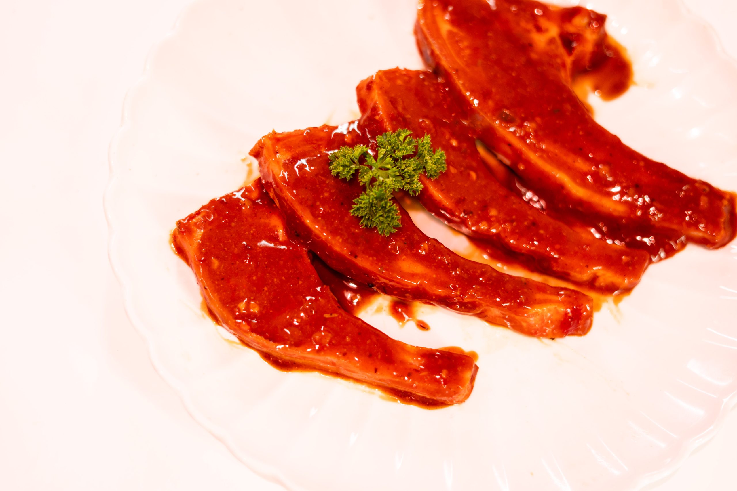 Marinated Rib Chops - Image 2