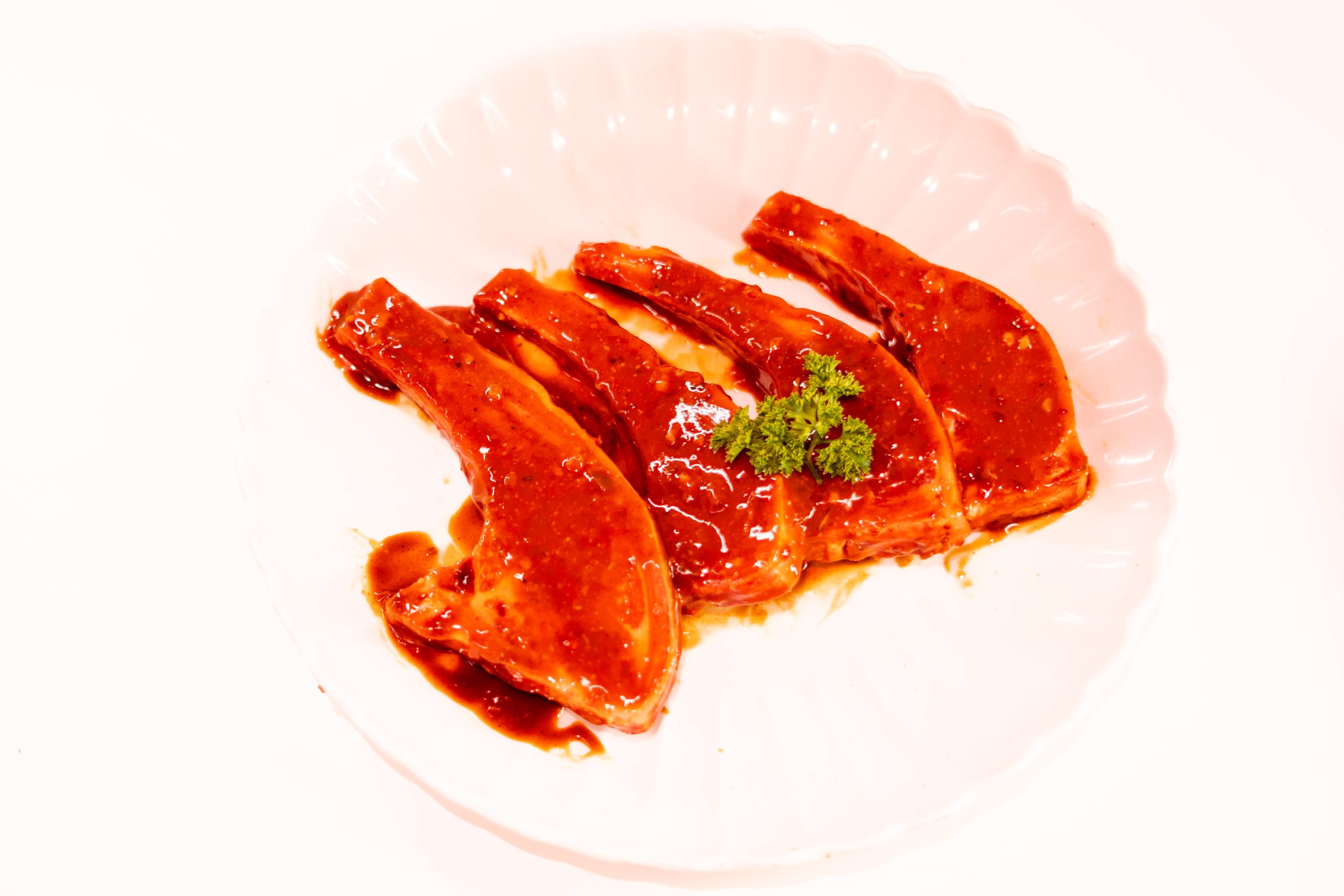 Marinated Rib Chops - Image 3