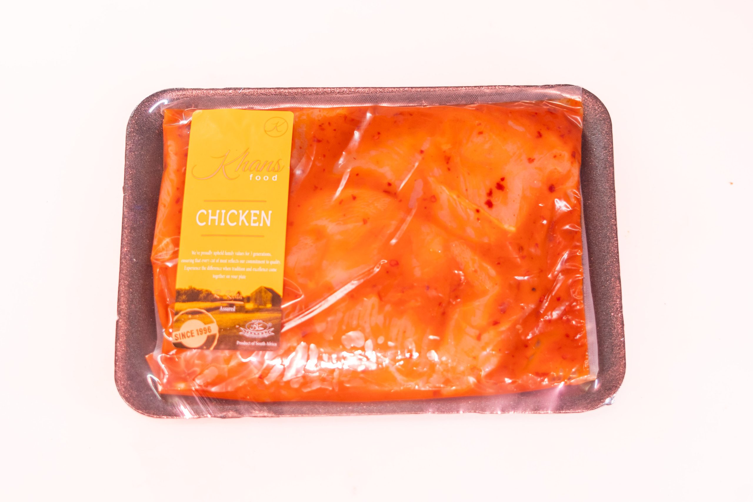 Mexican Chicken Fillet - Image 2