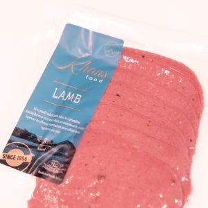 Mutton French loaf Mutton French Loaf
