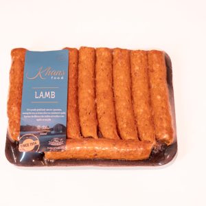 Mutton Original Kebabs (2) Original Mutton Kebabs Long