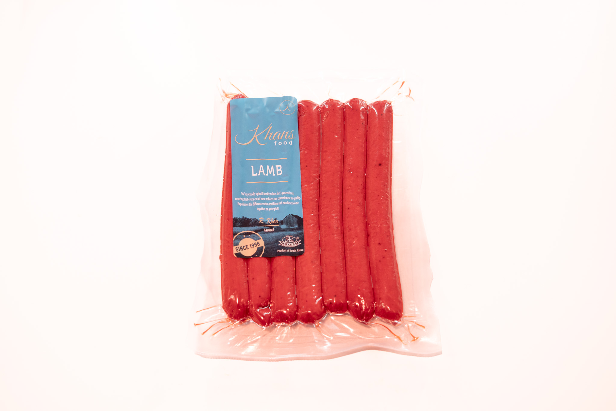 Mutton Viennas