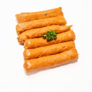 Original Kebab (Mutton) (2) Original Mutton Kebabs Long