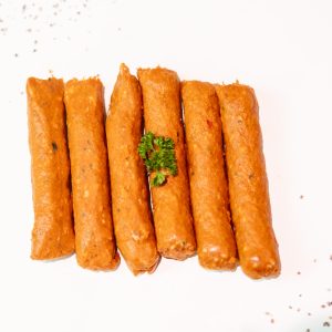 Original Kebabs Beef