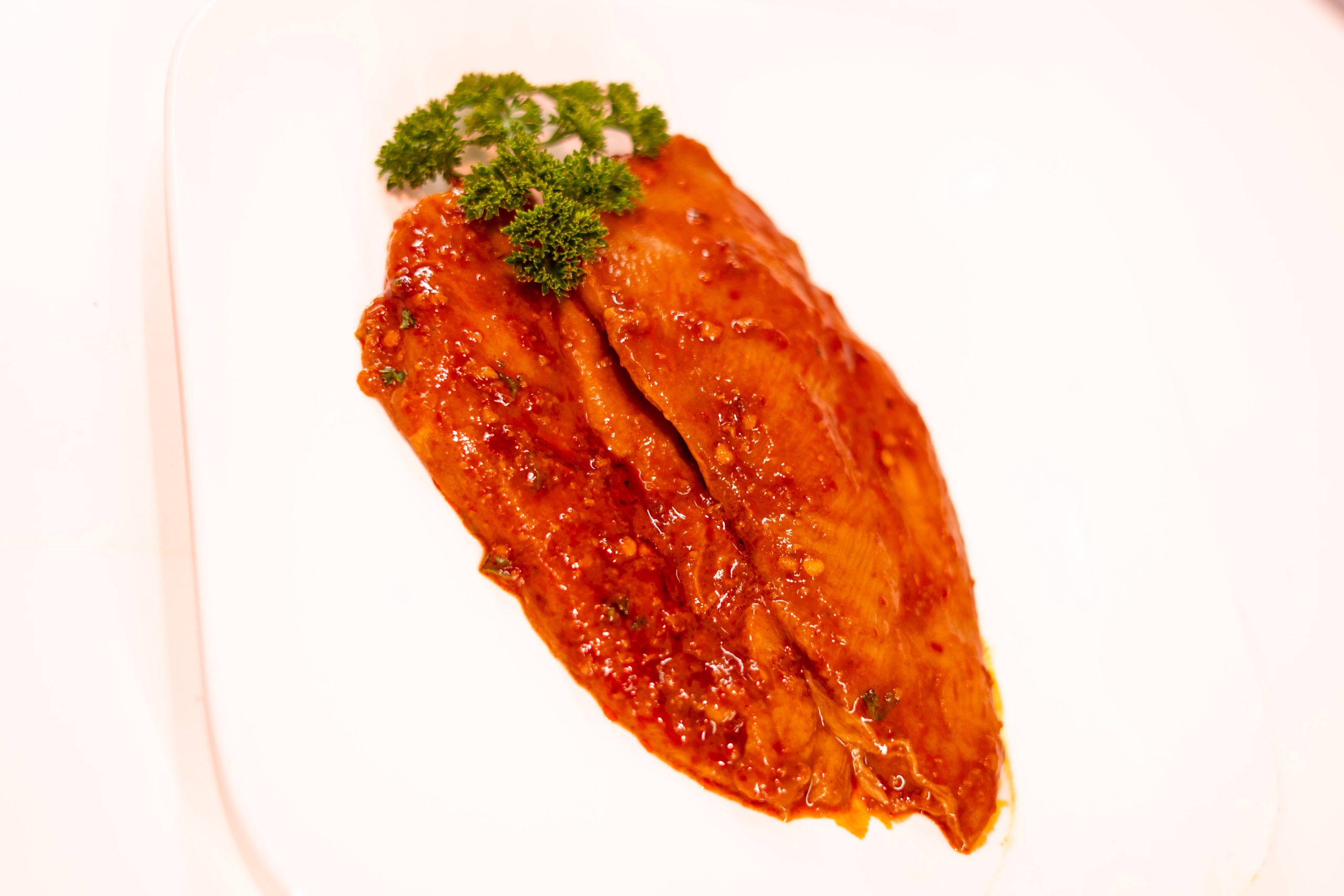Prego Chicken Fillet