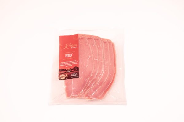 Spice Salt Meat Beef