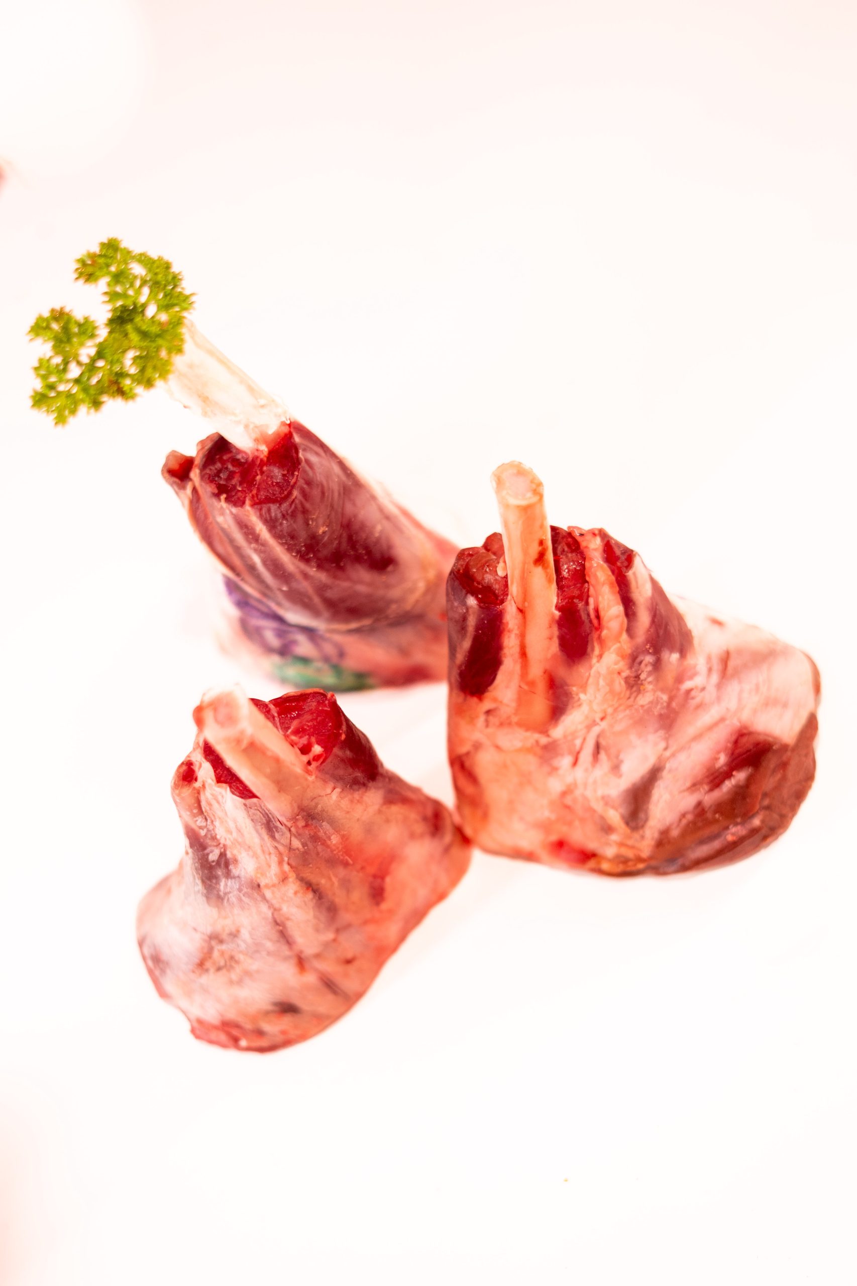 Lamb Shank