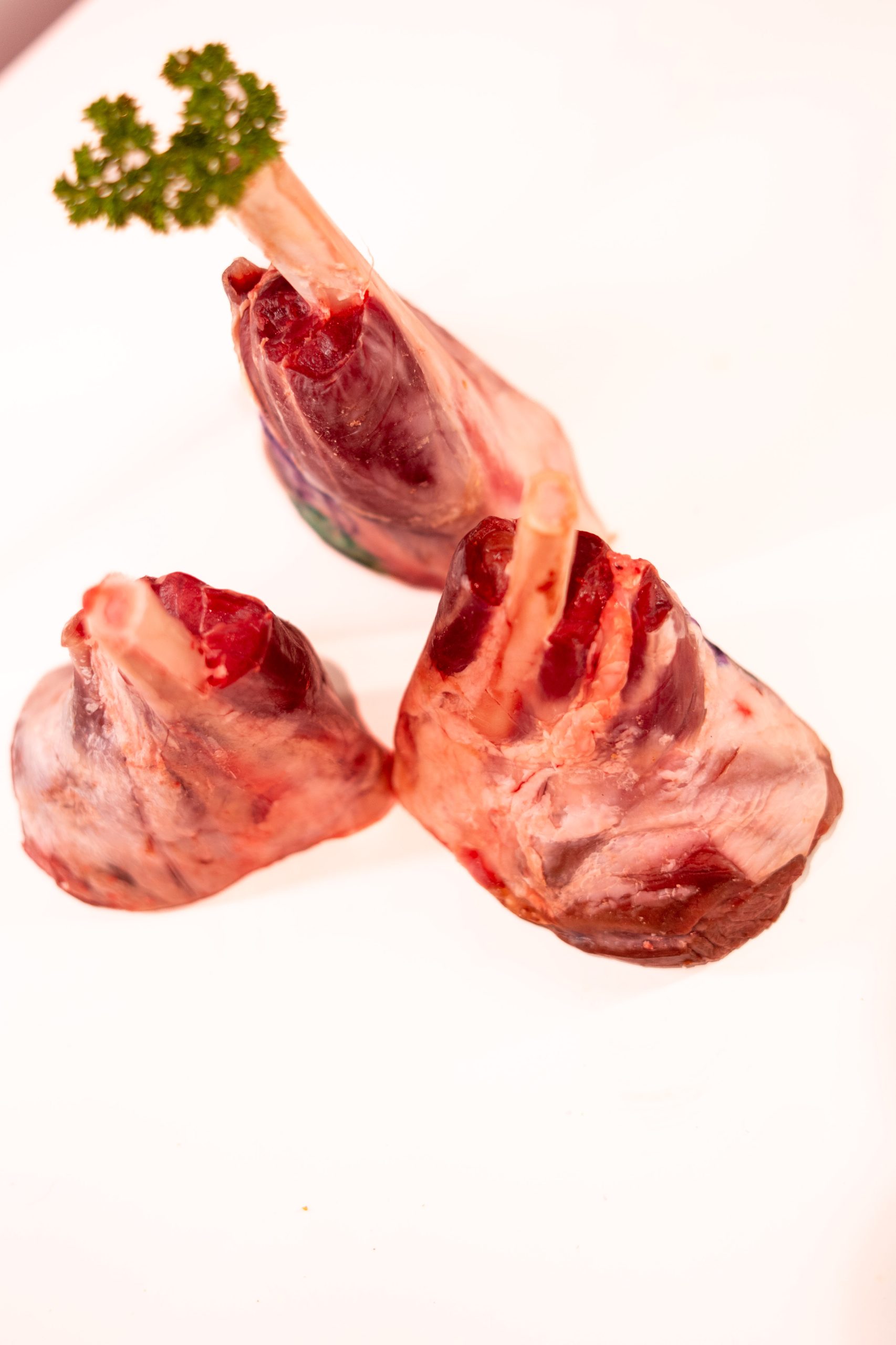 Lamb Shank - Image 2