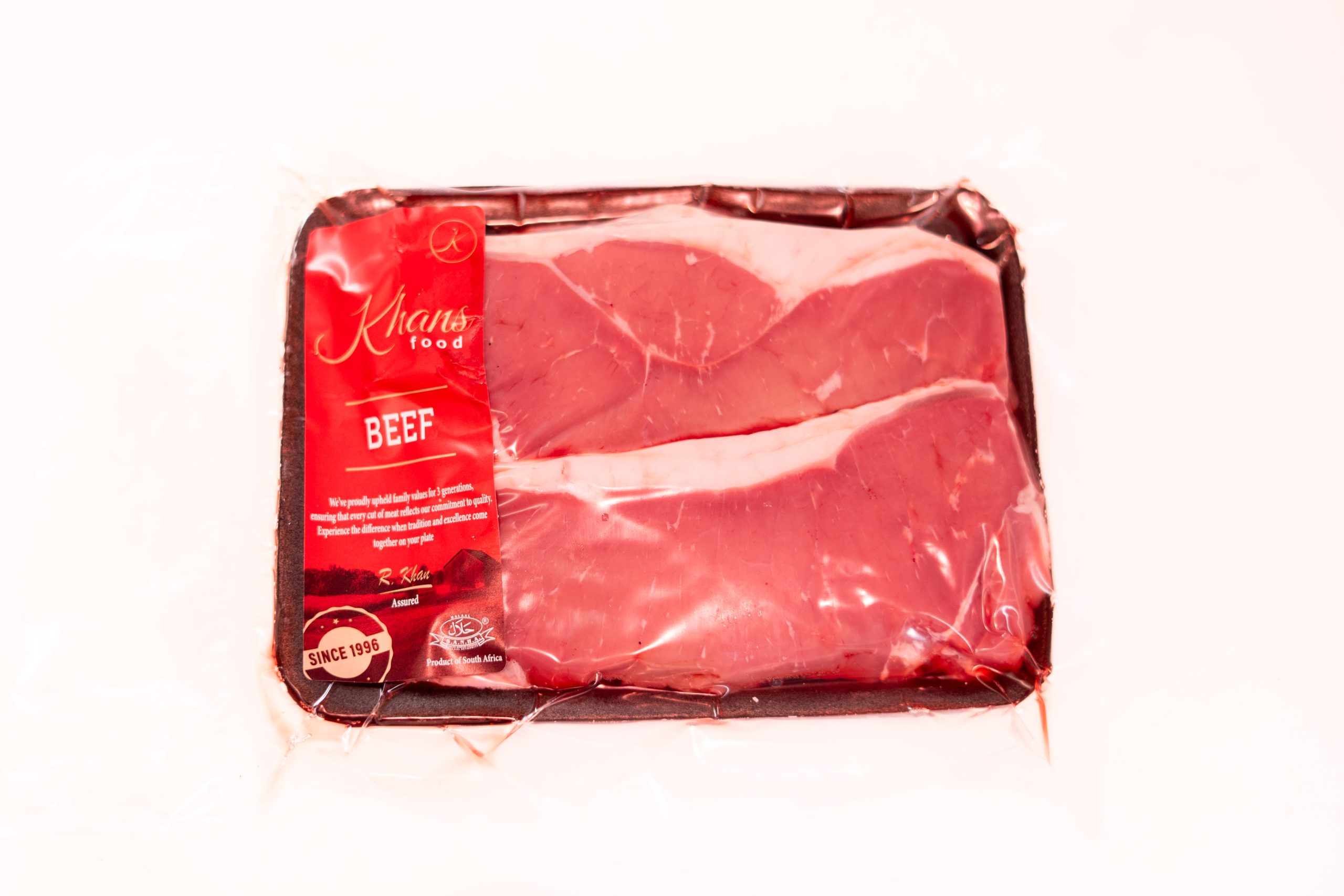 Sirloin Steak
