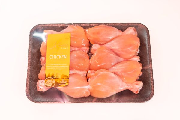 Skinless Drumsticks