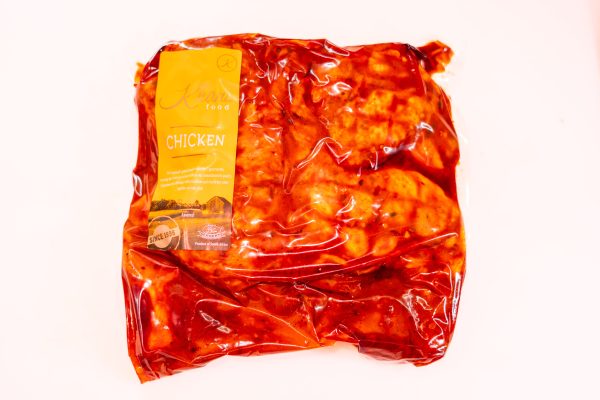 Spatchcock