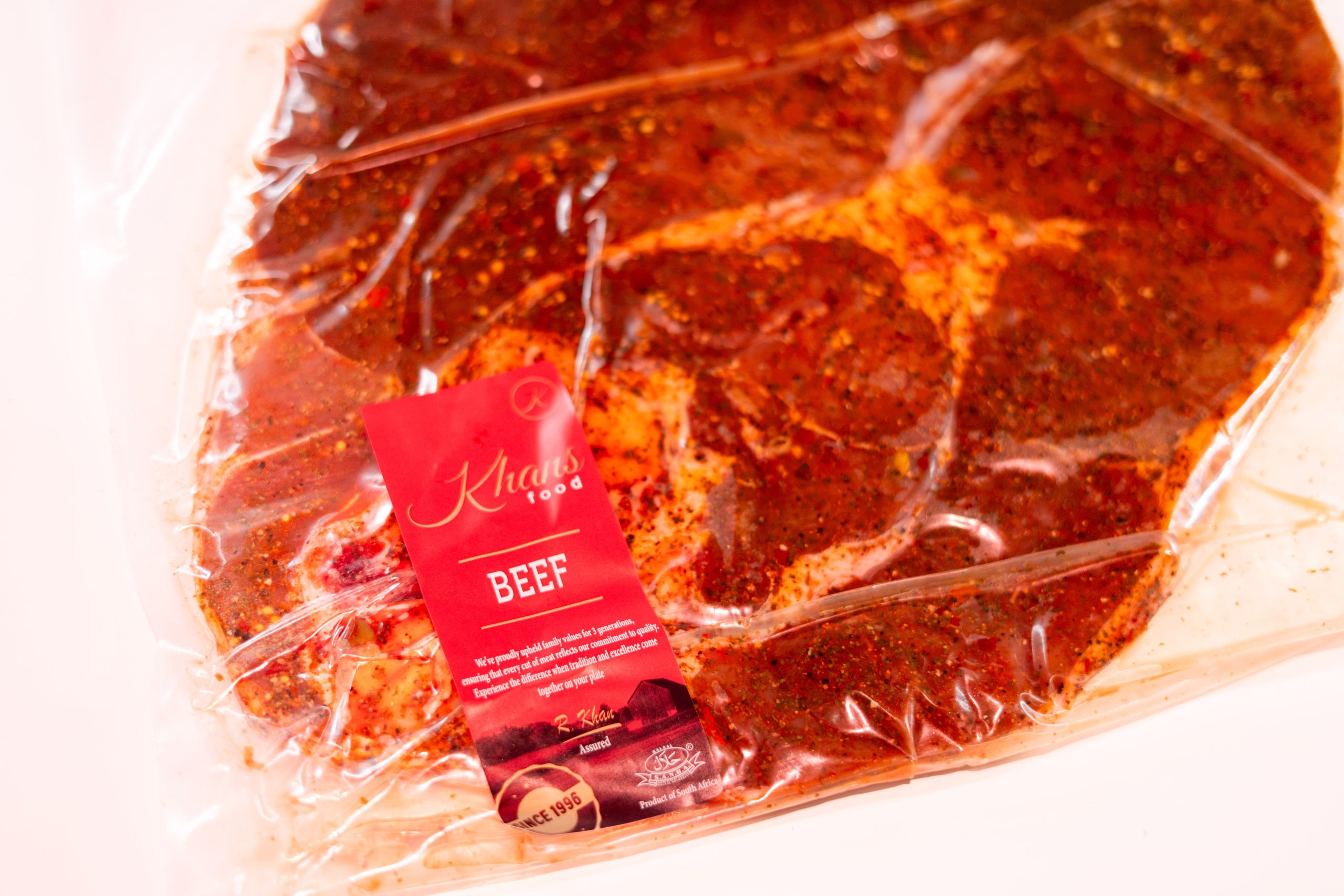 Texan Steak - Image 2