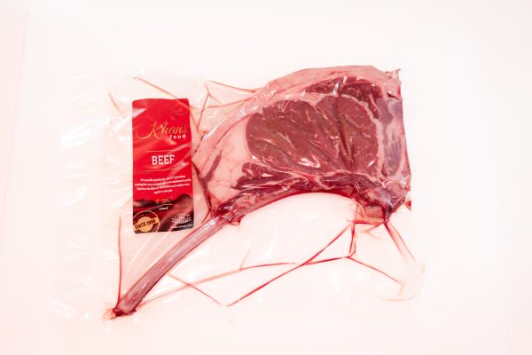 Tomahawk Steak