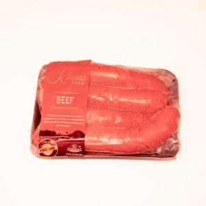 Traditional Fietas Polony Beef